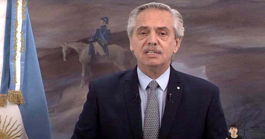 Alberto Fernaacutendez destacoacute que los Brics son una nueva oportunidad para el paiacutes