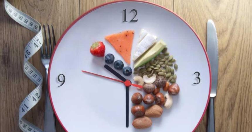 Dietas bajas en caloriacuteas versus ayuno intermitente- iquestCoacutemo afectan al microbioma