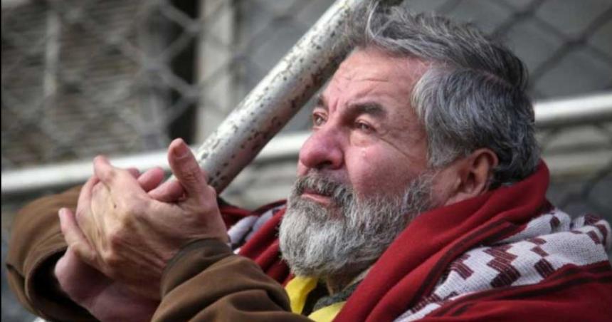 Castells volvioacute a reivindicar los saqueos y dijo que fueron una expropiacioacuten de alimentos