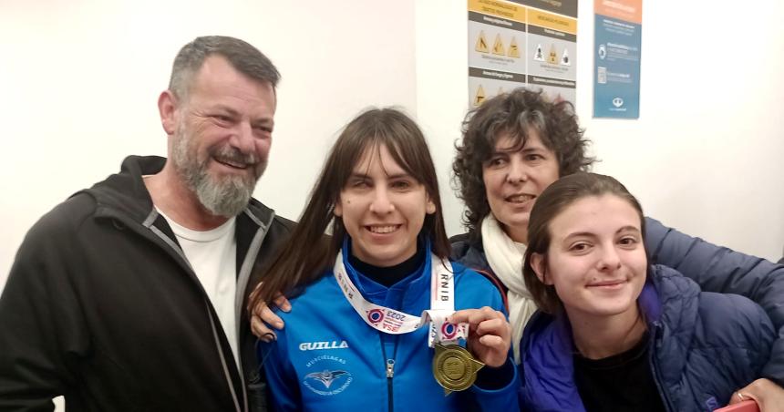 Exigen poliacuteticas deportivas inclusivas