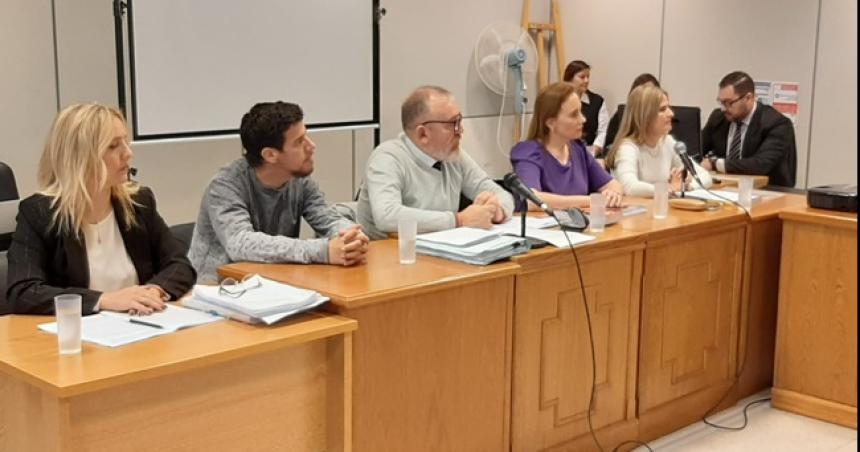Caso Lucio- la Fiscaliacutea y la querella ratificaron el pedido de agravamiento de las penas