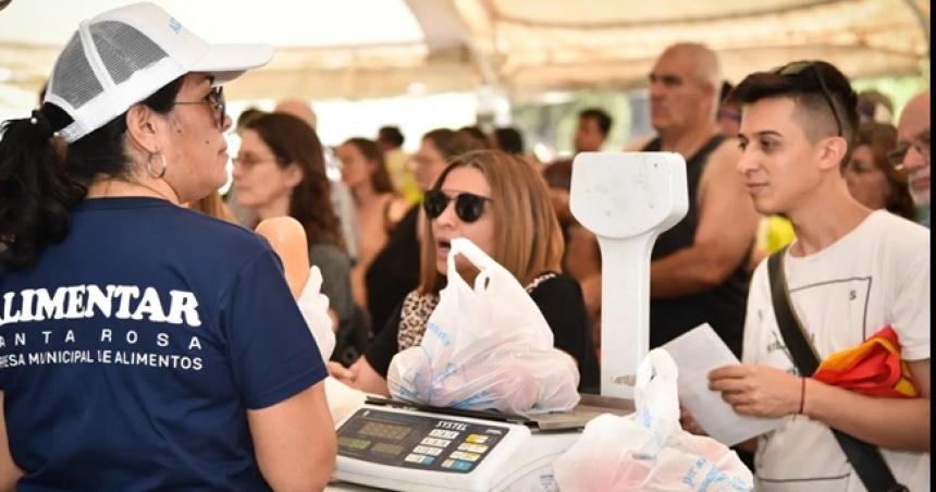Reabre el Mercado Municipal