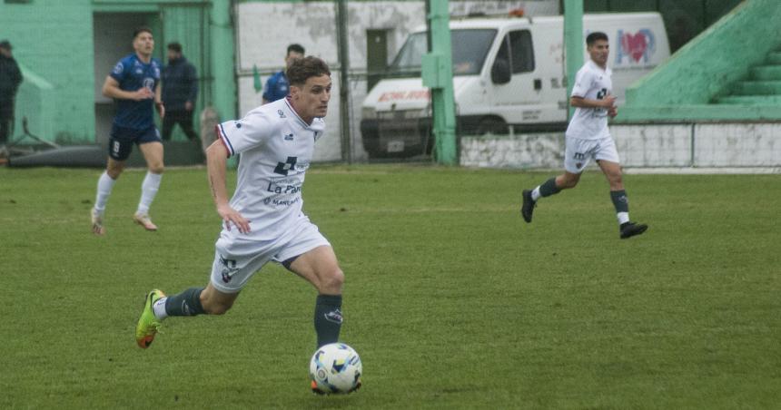 Ferro cierra la tercera rueda en Boliacutevar
