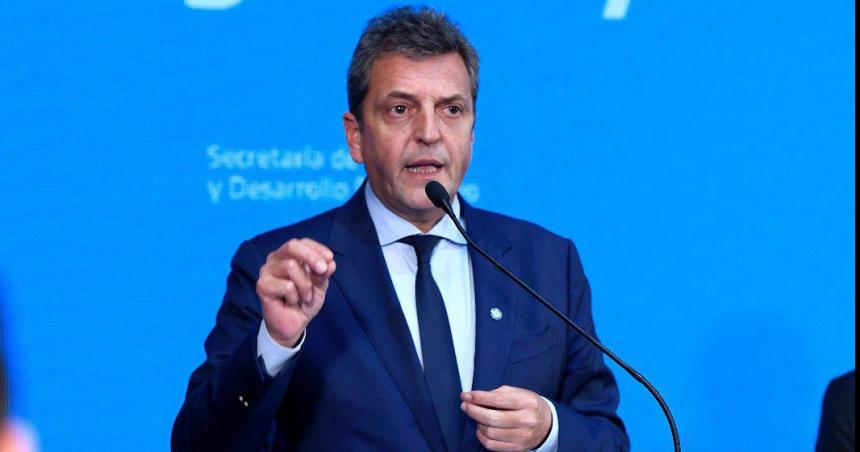 Destinaraacuten 700 millones para los comercios afectados por los robos 