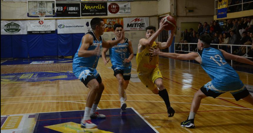 Independiente logroacute su cuarta victoria al hilo