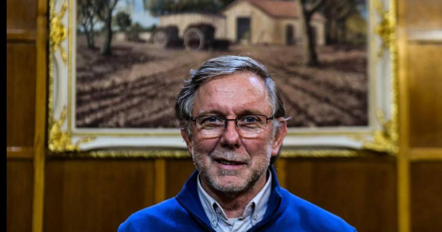 Bahillo cuestionoacute a Milei- romper con China equivale a una sequiacutea en caiacuteda de divisas