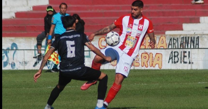 Costa quedoacute a un paso del Clausura