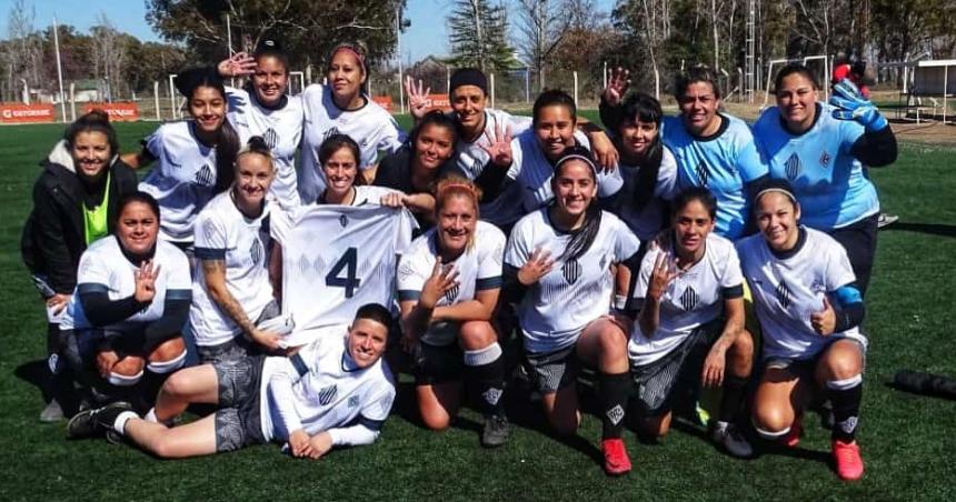 Santa Rosa ganoacute y le dio una mano a All Boys