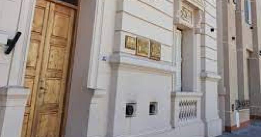 Abusoacute de su nieta de siete antildeos y le dieron cinco de prisioacuten-  es la segunda condena