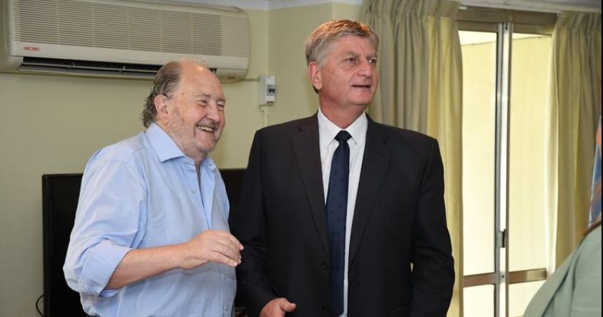 La Corte Suprema aproboacute la liquidacioacuten de un juicio millonario que La Pampa le ganoacute a la Nacioacuten