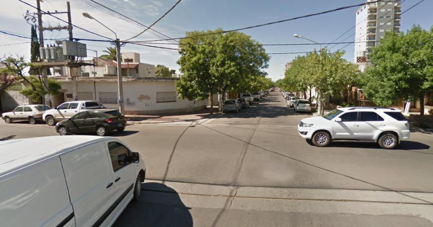 Insoacutelito cuento del tiacuteo en Santa Rosa- se llevaron 19000 doacutelares y euros
