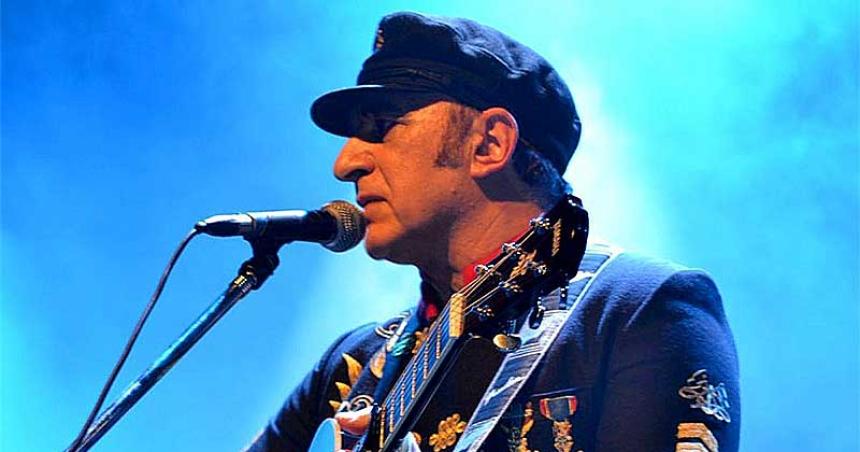 Murioacute a los 66 antildeos Coco Boudakian liacuteder fundador de Danger Four