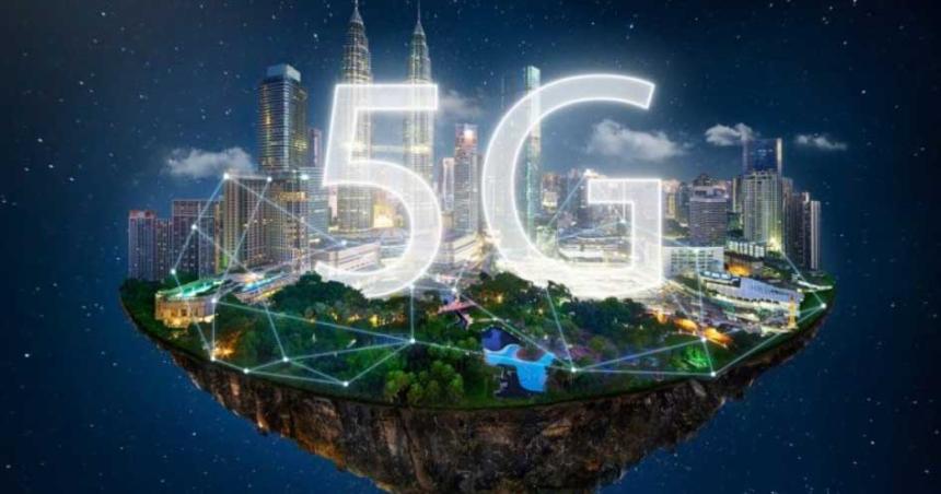 El Gobierno aproboacute la licitacioacuten para adjudicar bandas 5G 