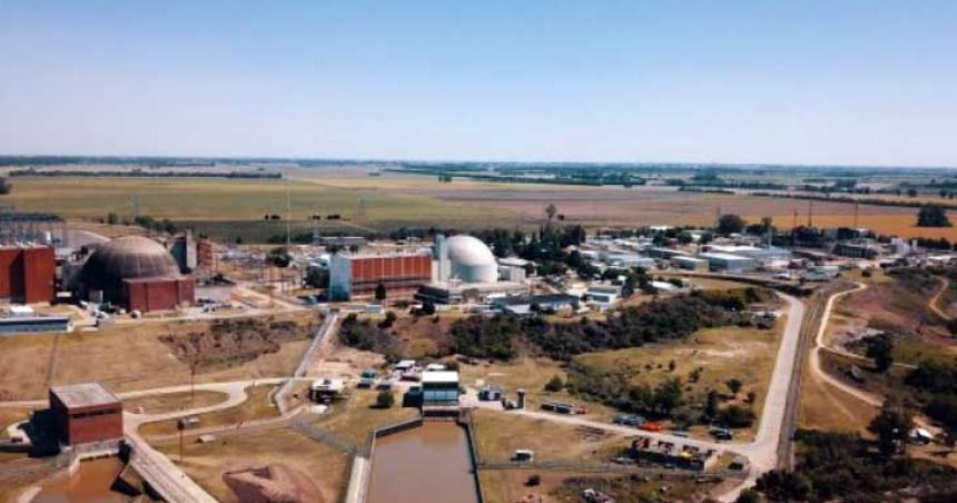 La Central Nuclear Atucha II vuelve a operar luego de 10 meses de inactividad