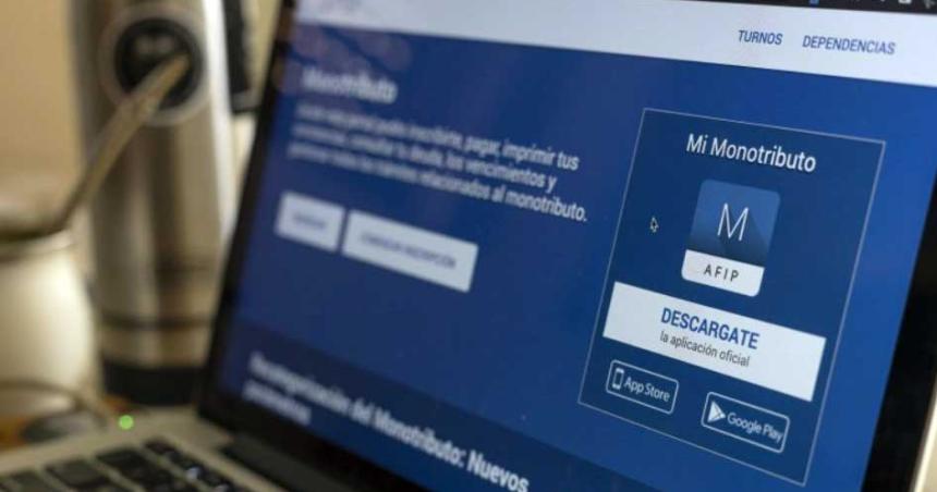 Creacuteditos para monotributistas- coacutemo acceder y cuaacuteles son los requisitos