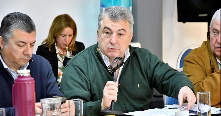 Proponen establecer a marzo como el Mes de los Derechos Humanos en La Pampa