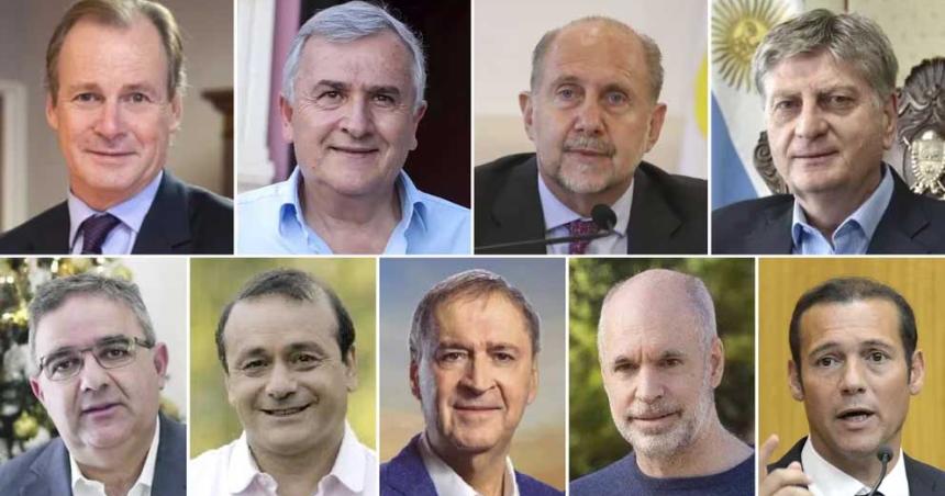 Ya son doce las provincias que no pagaraacuten la suma fija a sus empleados