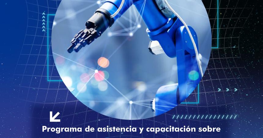 Avanzan hacia Industria 40