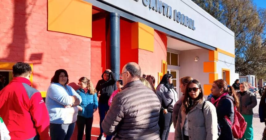 Reclaman cambios en la lista depreadjudicatarios de viviendas en Santa Isabel