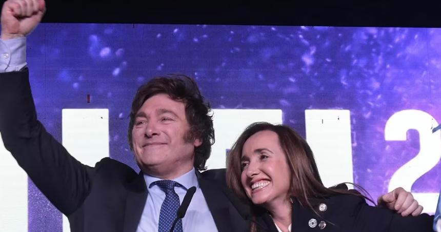 Escrutinio definitivo- En La Pampa Milei les sacoacute 10000 votos a sus rivales de las PASO