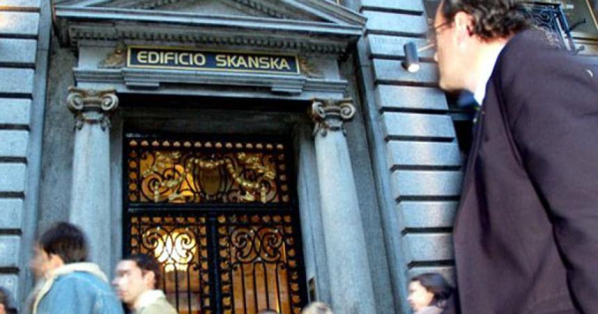 Caso Skanska- despueacutes de 19 antildeos se inicia el juicio en febrero de 2024 