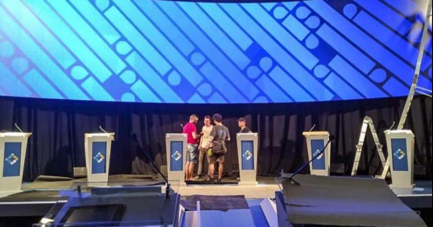 Debates presidenciales- presentaraacuten cambios para dinamizar los encuentros 