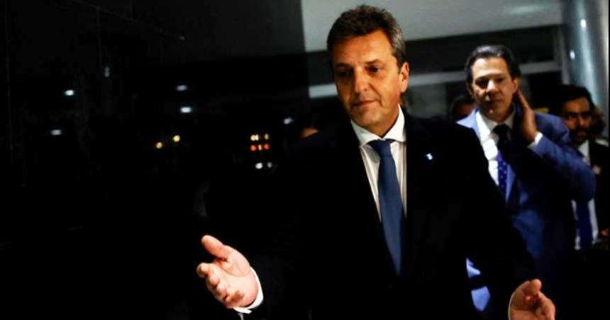 El Gobierno modificoacute el Presupuesto de este antildeo y subioacute fuerte el gasto