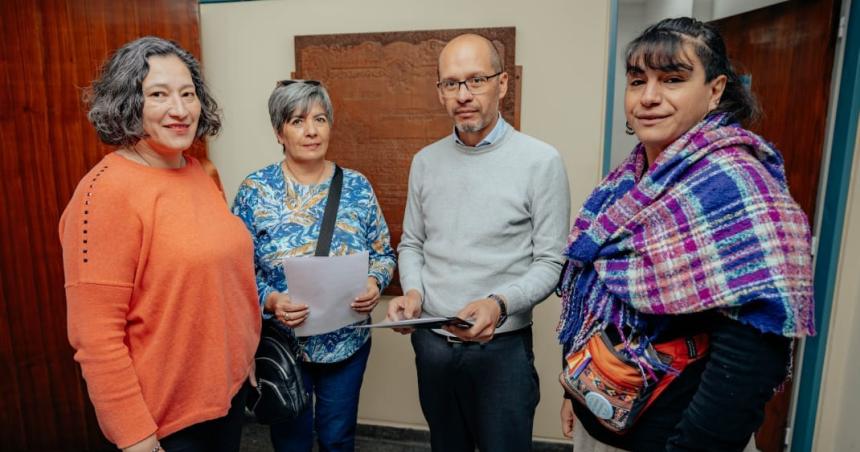 Centrales de trabajadores piden audiencia con el gobernador