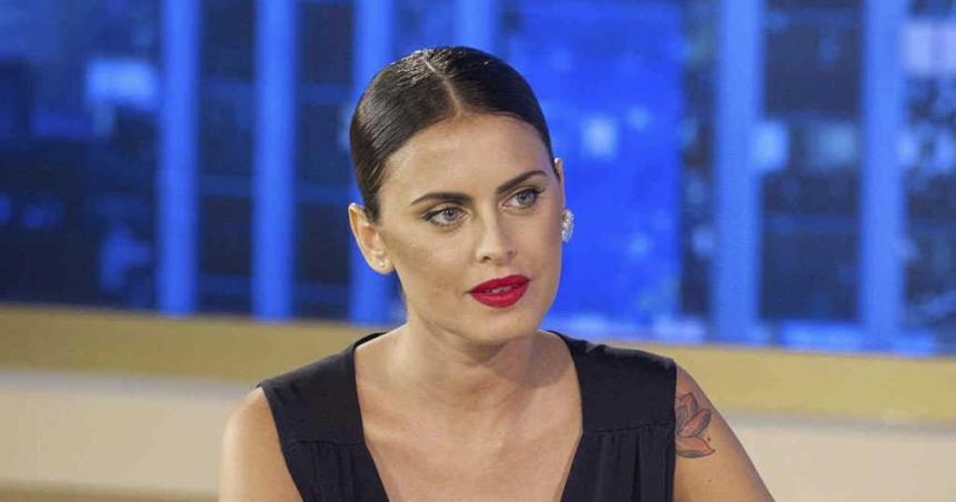 Murioacute Silvina Luna a los 43 antildeos