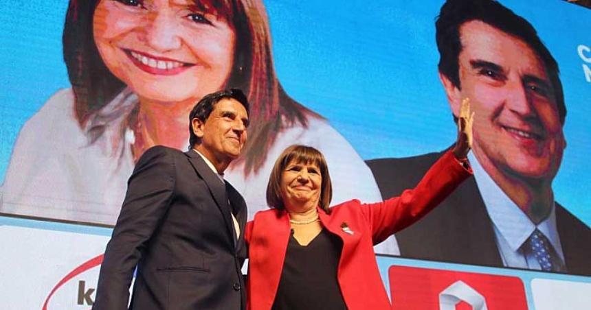 Melconian- Estamos listos para desembarcar con un plan