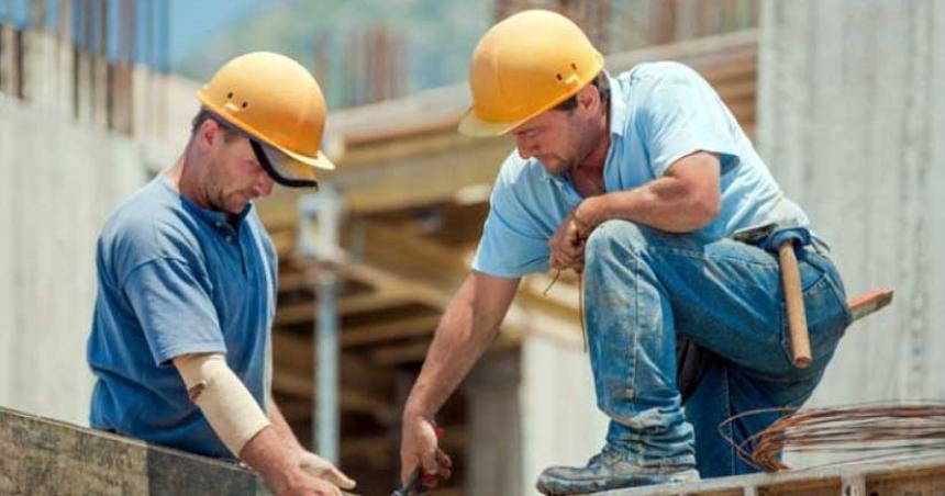 En el primer semestre maacutes de 100000 personas se incorporaron al empleo formal privado