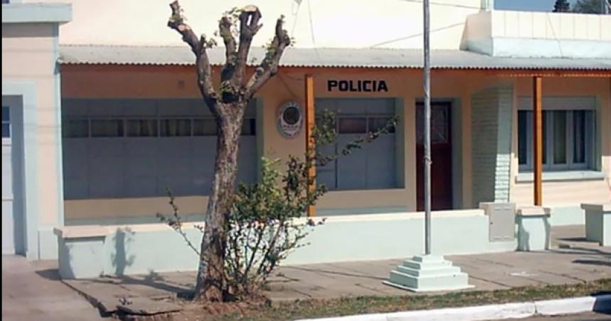Cuento del tiacuteo en Falucho- se llevaron 120000 pesos