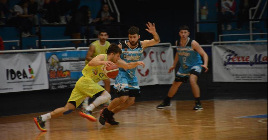 Sportivo Realicoacute es el nuevo liacuteder de la zona