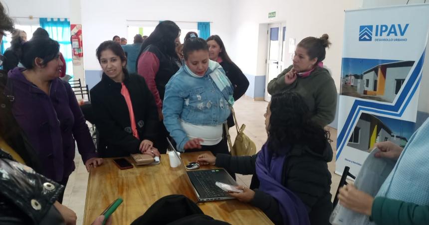 El proacuteximo mieacutercoles se sortean las viviendas de Santa Isabel