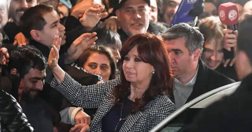 Un antildeo de impunidad el mensaje de dirigentes por el aniversario del ataque contra Cristina