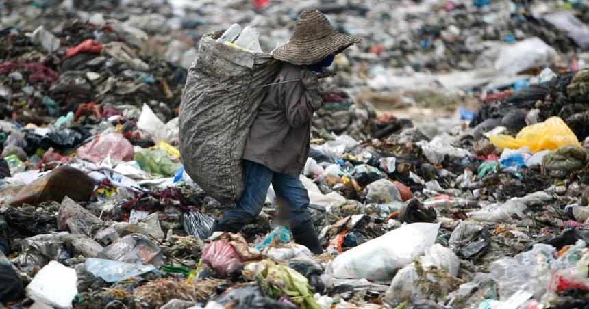 Exportacioacuten de basura ilegal