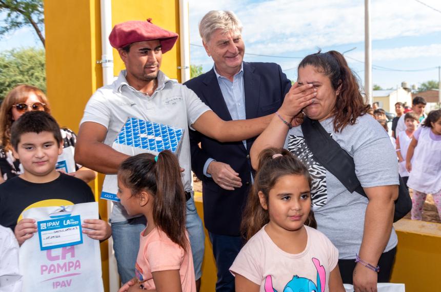 El reconocimiento a un viejo reclamo y los dantildeos que genera el individualismo 
