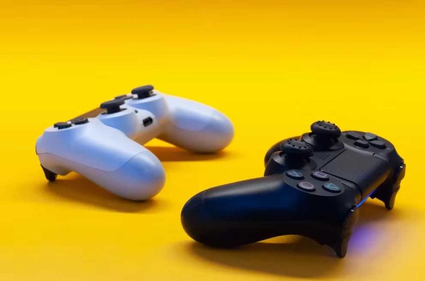 El desarrollo de videojuegos estaacute en peligro por la discordia entre actores y la inteligencia artificial