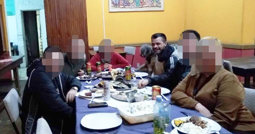 Casi un antildeo y medio despueacutes sin novedades de la extradicioacuten de Ros