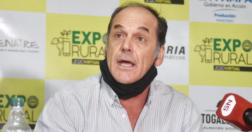 El campo paga pero no estaacute de acuerdo con la suma fija para los trabajadores
