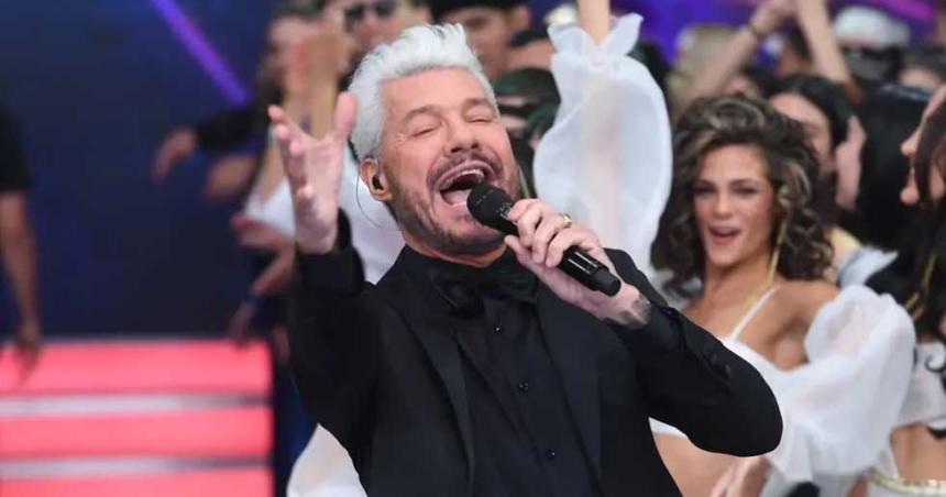 Bailando 2023- asiacute fue el show que marcoacute el regreso de Marcelo Tinelli