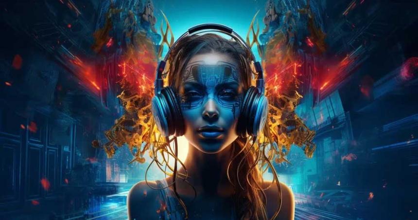 La inteligencia artificial abre nuevos horizontes creativos en la radio
