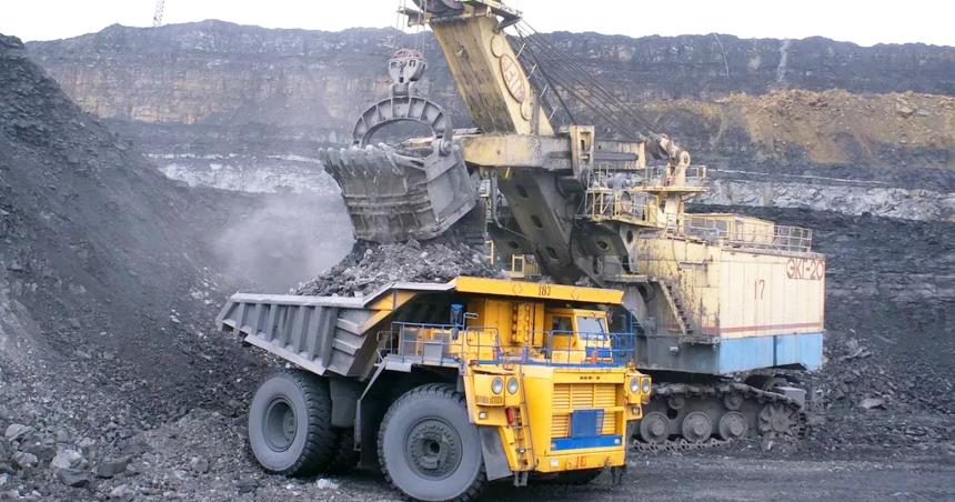 Para 2025 funcionariacutea una planta piloto en Potasio Riacuteo Colorado