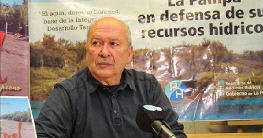  Potasio- es ineludible que el proyecto pase por el COIRCO 
