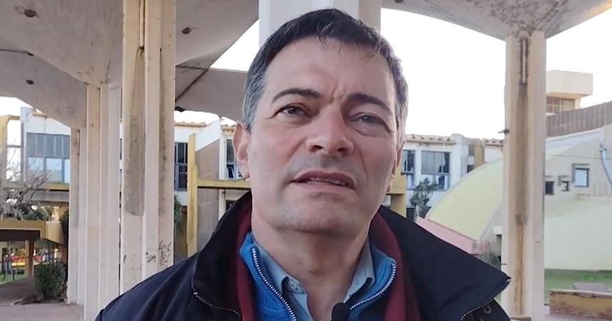 No tengo padrinos poliacuteticos