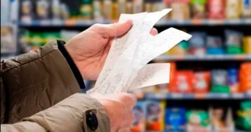 Las ventas en supermercados registraron un fuerte aumento tras las PASO