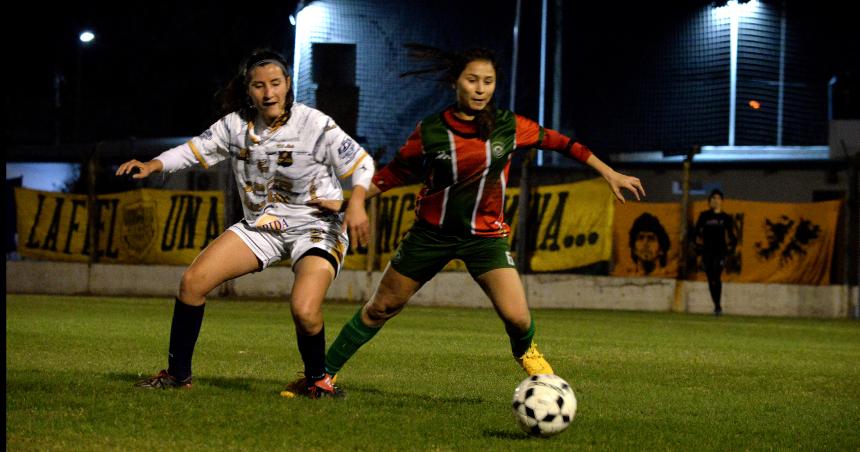 Quieren semifinales
