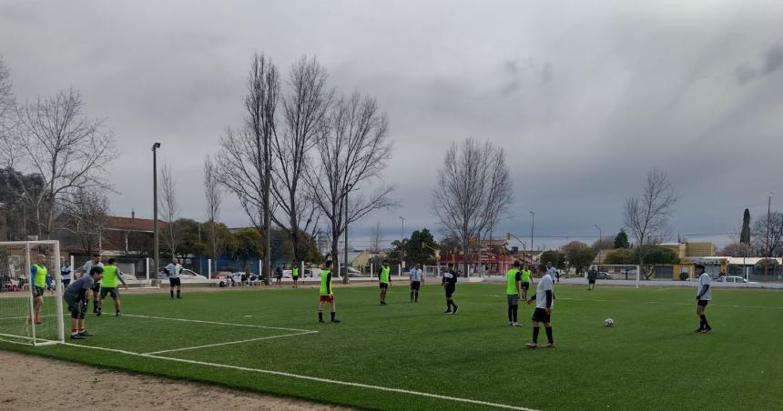 Largaron las olimpiacuteadas puacuteblicas