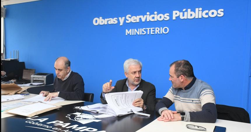 Licitaron la Casa Joven- una inversioacuten de maacutes de 140 millones
