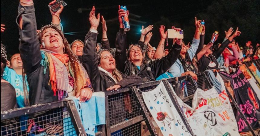 Abren inscripcioacuten para el Pre Selectivo del Festival Pico Cumple